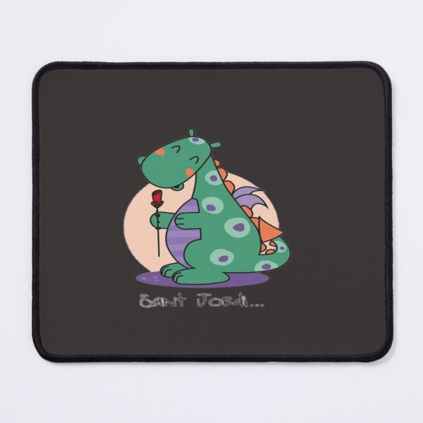 Item preview, Sant Jordi                        designed and sold by BlackGirlMs.