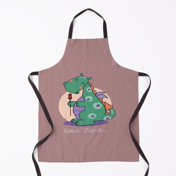 Item preview, Sant Jordi designed and sold by BlackGirlMs.