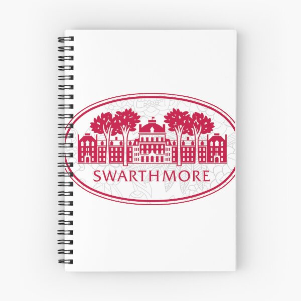 Aperçu de l'œuvre Swarthmore fleurit créée et vendue par briegot.