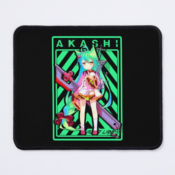 Item preview, AZUR LANE - AKASHI designed and sold by UNCHMUNCH.