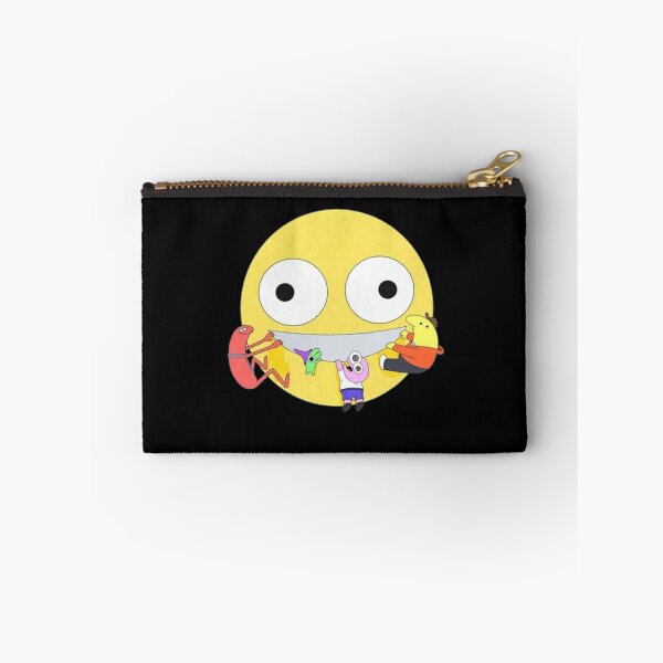 Item preview, Smiling Friends designed and sold by shopGUI-SPA.