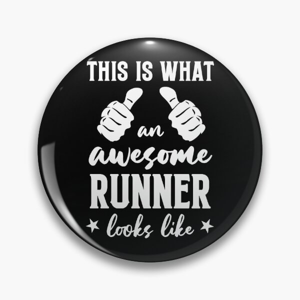 Item preview, Funny Runner Gift: This Is What An Awesome Runner Looks Like - Gift Ideas for Runner - Running designed and sold by Adexyl.