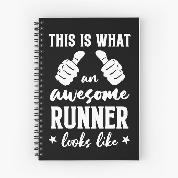 Item preview, Funny Runner Gift: This Is What An Awesome Runner Looks Like - Gift Ideas for Runner - Running designed and sold by Adexyl.