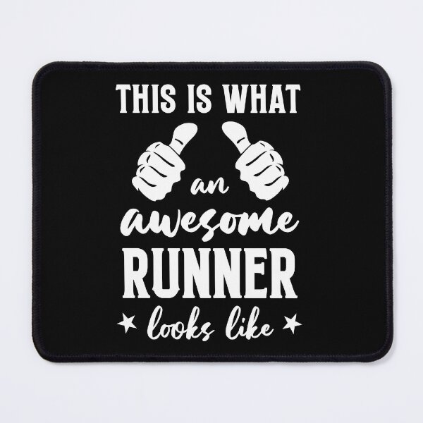 Item preview, Funny Runner Gift: This Is What An Awesome Runner Looks Like - Gift Ideas for Runner - Running designed and sold by Adexyl.