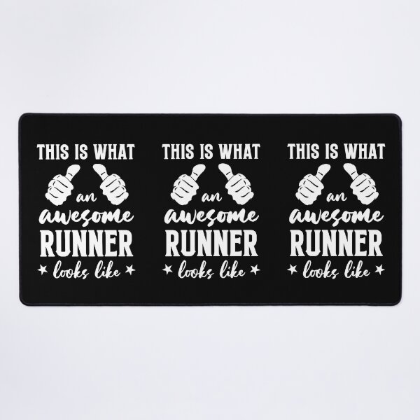 Item preview, Funny Runner Gift: This Is What An Awesome Runner Looks Like - Gift Ideas for Runner - Running designed and sold by Adexyl.