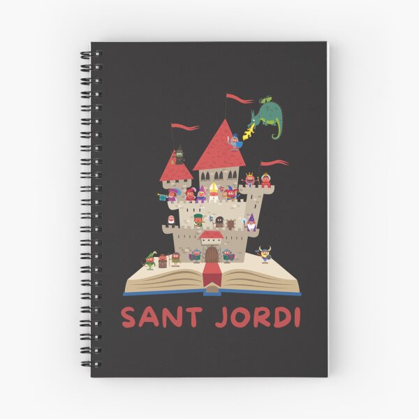 Item preview, sant jordi                   designed and sold by BlackGirlMs.