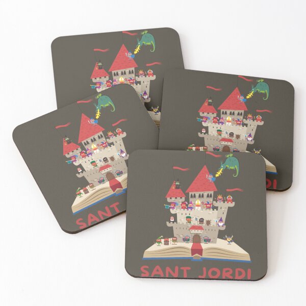 Item preview, sant jordi                   designed and sold by BlackGirlMs.