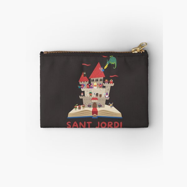 Item preview, sant jordi                   designed and sold by BlackGirlMs.