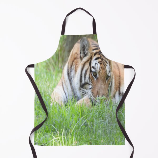 Item preview, The Eyes of the Tiger designed and sold by PhotosBySusanne.