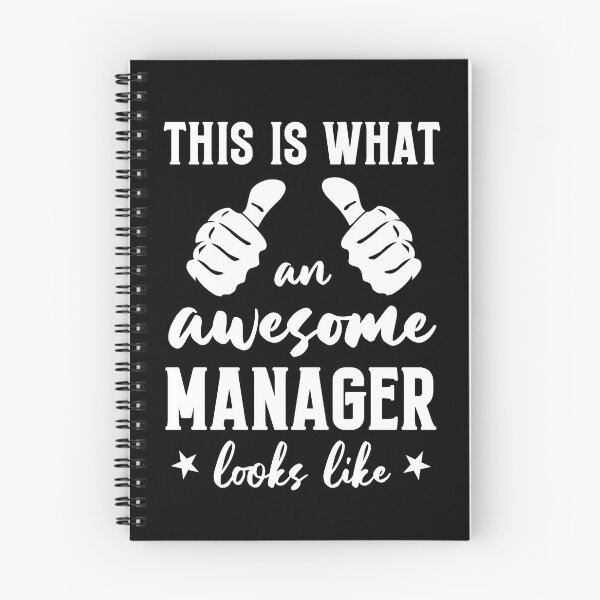 Item preview, Funny Manager Gift: This Is What An Awesome Manager Looks Like - Gift Ideas for Manager - Boss designed and sold by Adexyl.
