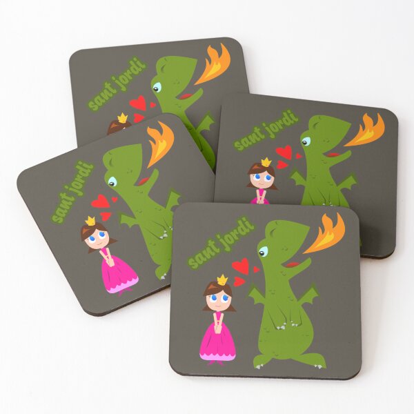 Item preview, sant jordi                  designed and sold by BlackGirlMs.