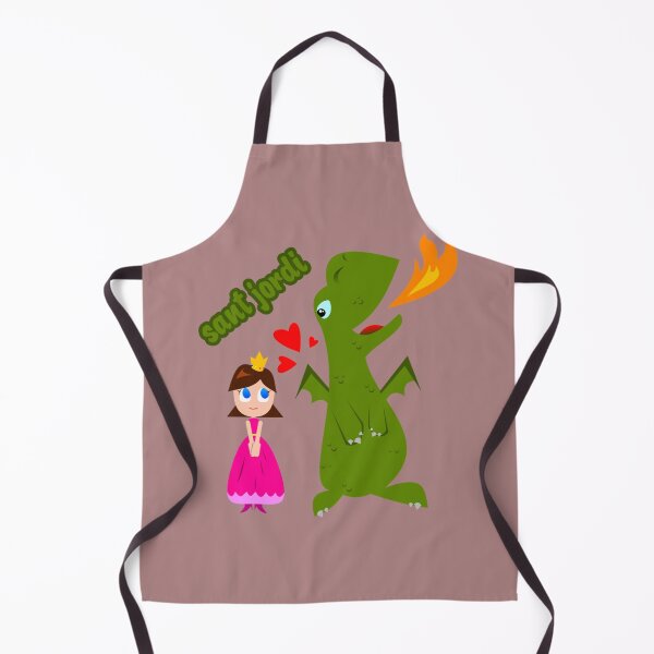 Item preview, sant jordi                  designed and sold by BlackGirlMs.