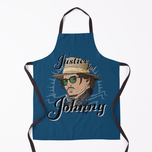 Item preview, Justice for Johnny designed and sold by LunaHarker.