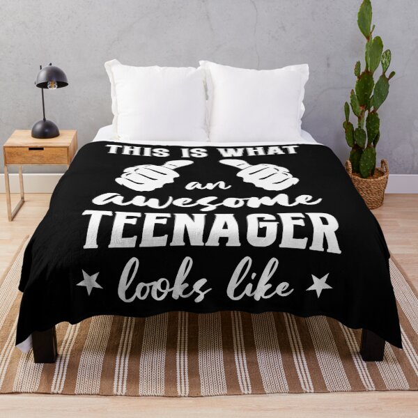 Item preview, Regalo divertido para adolescentes: así es como se ve un adolescente increíble: ideas de regalos para adolescentes designed and sold by Adexyl.