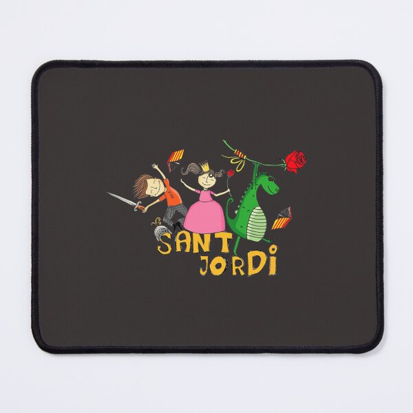 Item preview, SANT JORDI               designed and sold by BlackGirlMs.