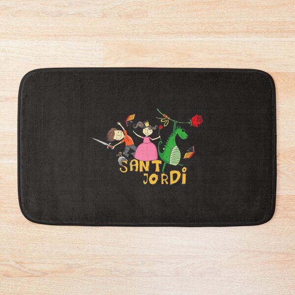 Item preview, SANT JORDI               designed and sold by BlackGirlMs.