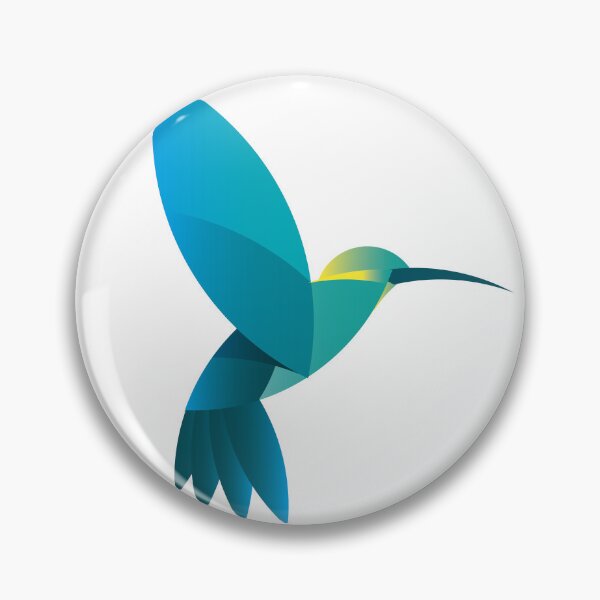 Item preview, Colibri designed and sold by Dmitry Sytnikov.