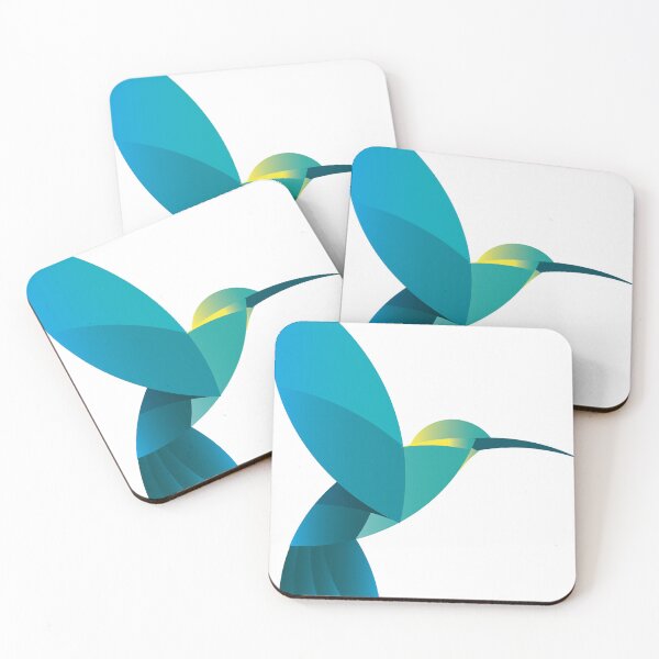 Item preview, Colibri designed and sold by Dmitry Sytnikov.
