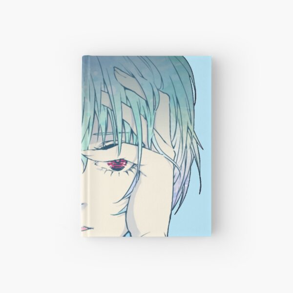 Item preview, Rei Ayanami Neon Genesis Evangelion designed and sold by orinemaster.
