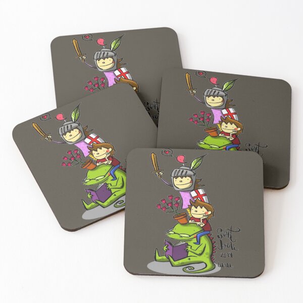 Item preview, Sant jordi              designed and sold by BlackGirlMs.