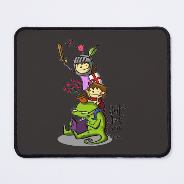 Item preview, Sant jordi              designed and sold by BlackGirlMs.
