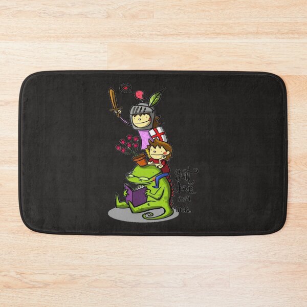 Item preview, Sant jordi              designed and sold by BlackGirlMs.