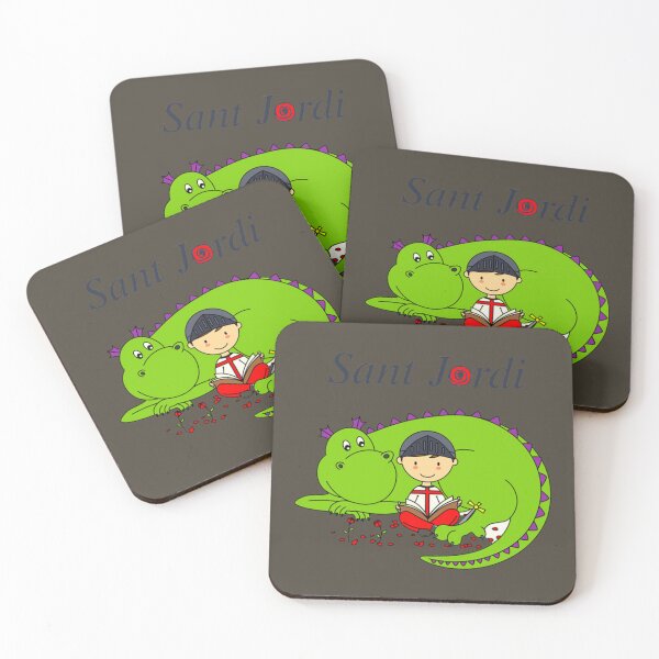 Item preview, Sant Jordi             designed and sold by BlackGirlMs.