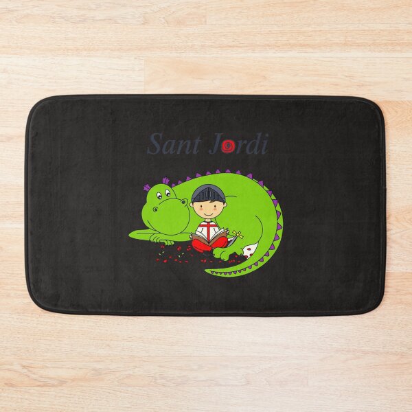 Item preview, Sant Jordi             designed and sold by BlackGirlMs.