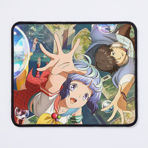 Item preview, bubble anime バブル  designed and sold by Fizashop.