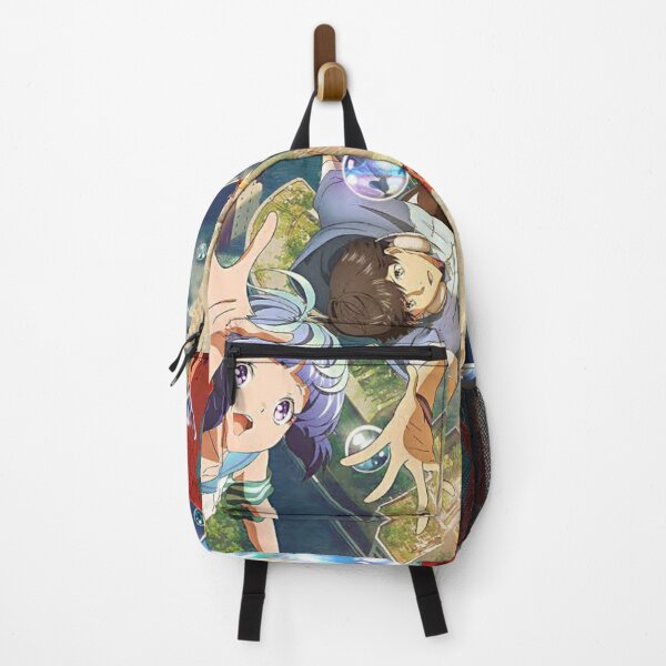 Item preview, bubble anime バブル  designed and sold by Fizashop.