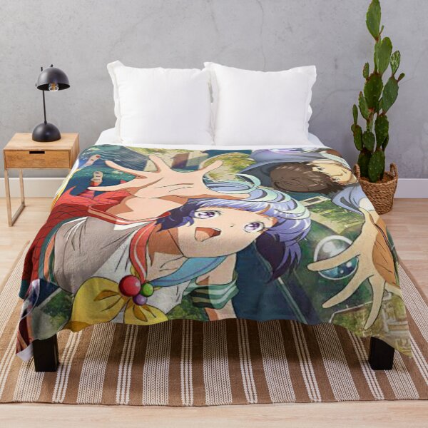 Item preview, bubble anime バブル  designed and sold by Fizashop.