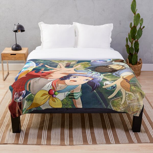 Item preview, bubble anime バブル  designed and sold by Fizashop.