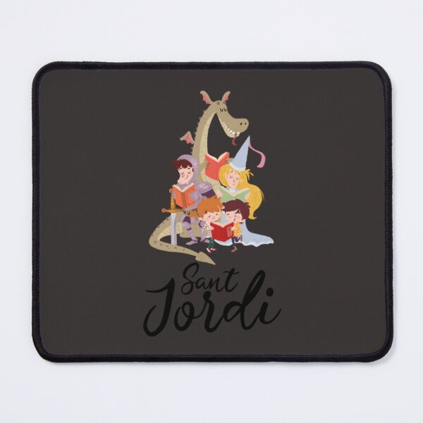 Item preview, sant jordi designed and sold by BlackGirlMs.