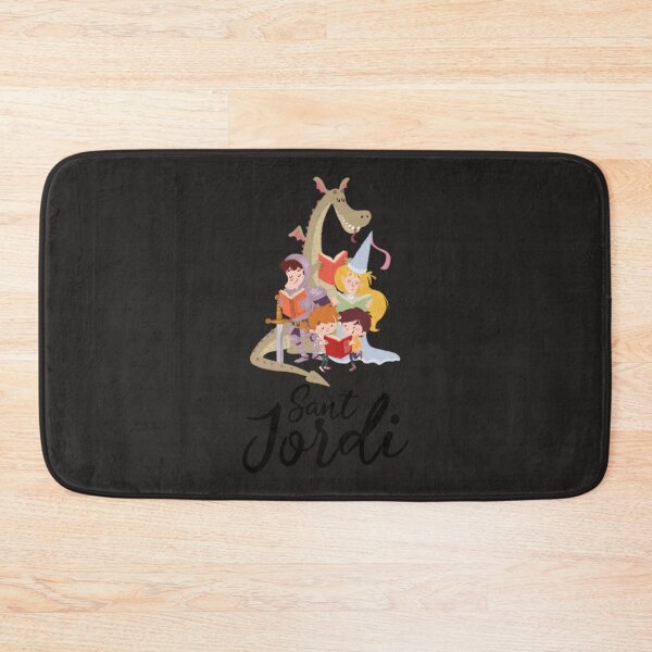 Item preview, sant jordi          designed and sold by BlackGirlMs.