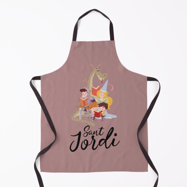 Item preview, sant jordi designed and sold by BlackGirlMs.