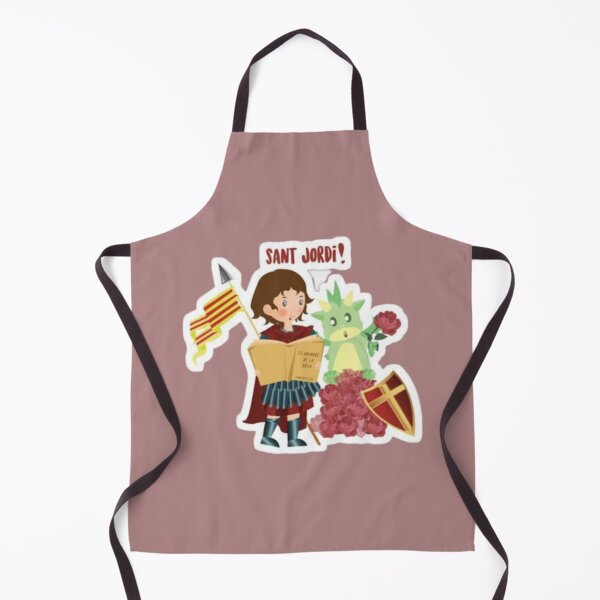 Item preview, sant jordi       designed and sold by BlackGirlMs.