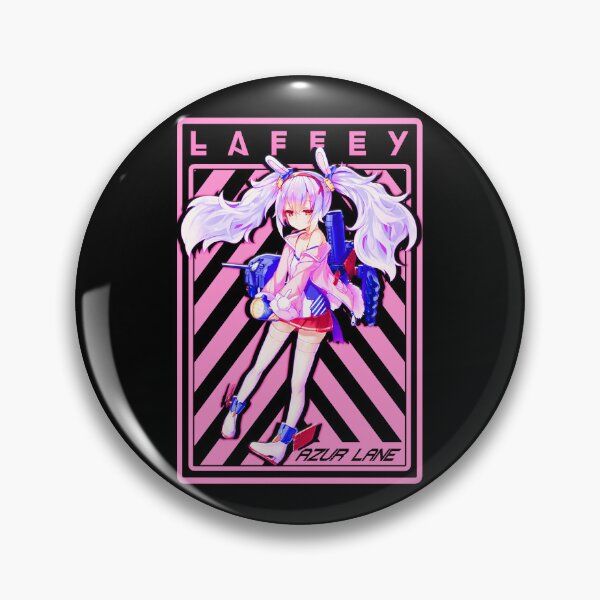 Item preview, AZUR LANE - LAFFEY designed and sold by UNCHMUNCH.