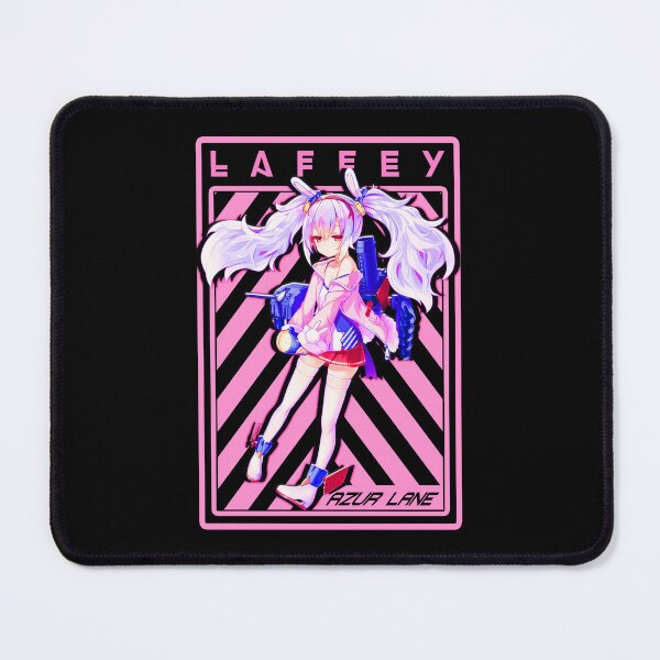 Item preview, AZUR LANE - LAFFEY designed and sold by UNCHMUNCH.