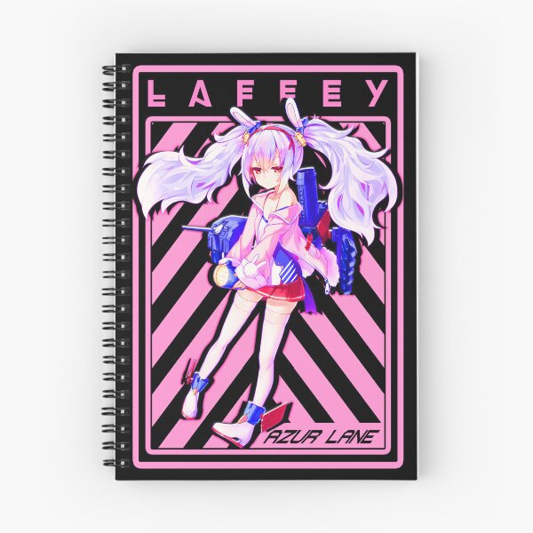 Item preview, AZUR LANE - LAFFEY designed and sold by UNCHMUNCH.