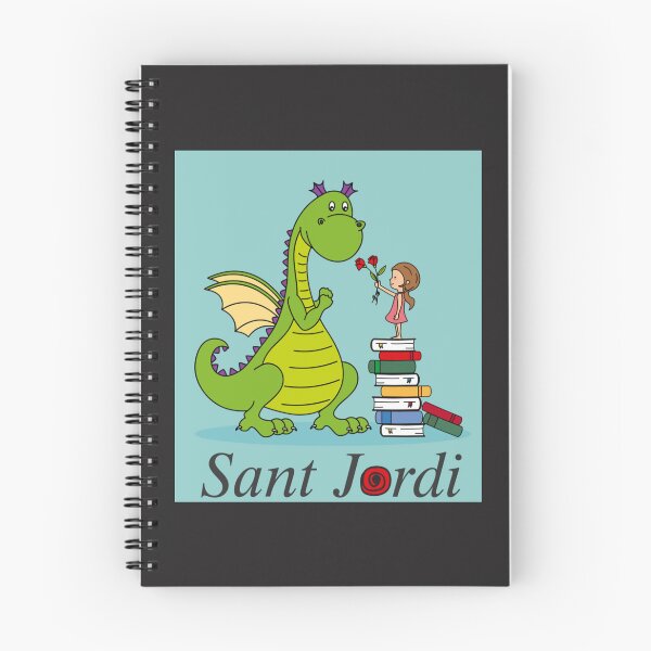 Item preview, SANT JORDI      designed and sold by BlackGirlMs.