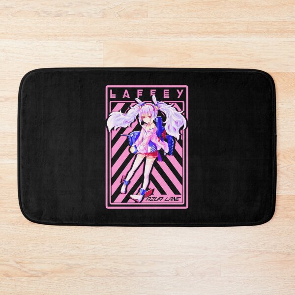 Item preview, AZUR LANE - LAFFEY designed and sold by UNCHMUNCH.