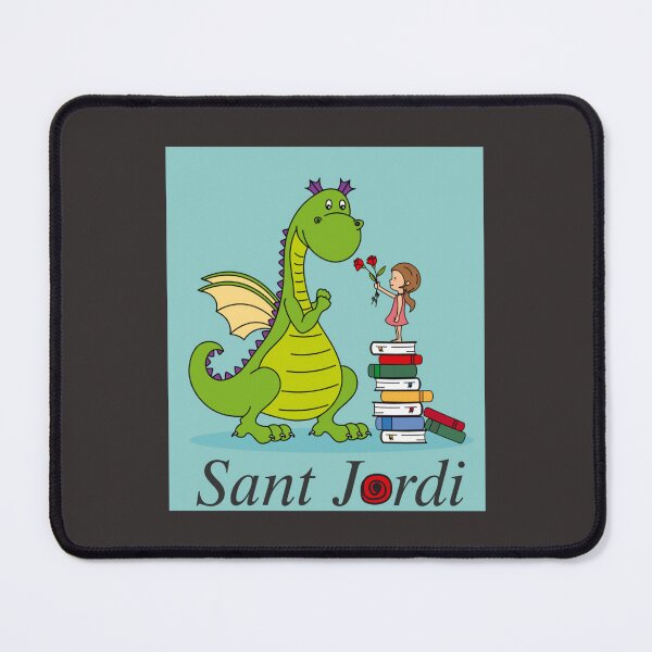 Item preview, SANT JORDI      designed and sold by BlackGirlMs.