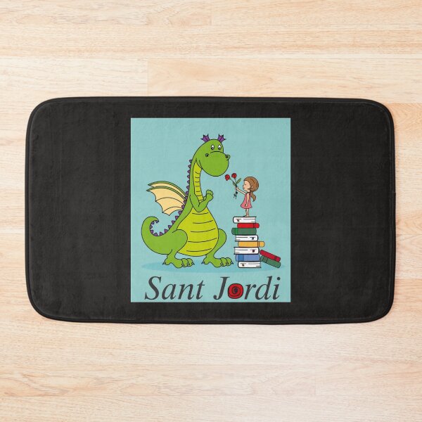 Item preview, SANT JORDI      designed and sold by BlackGirlMs.