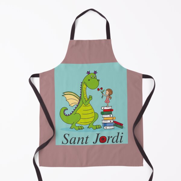 Item preview, SANT JORDI      designed and sold by BlackGirlMs.