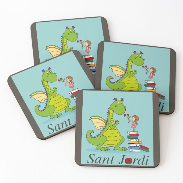 Item preview, SANT JORDI      designed and sold by BlackGirlMs.