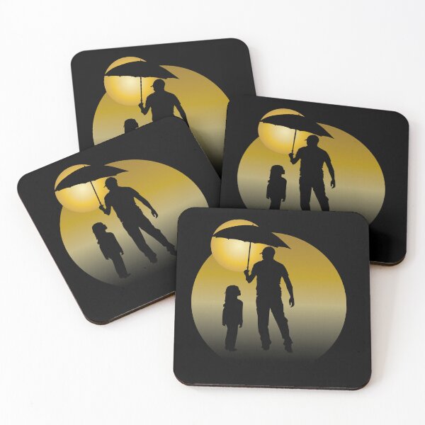 Item preview, Dad and daughter designed and sold by Mammoths.