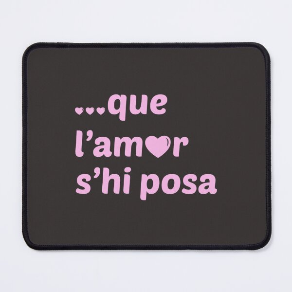 Item preview, Rosa que l_amor s_hi posa designed and sold by BlackGirlMs.