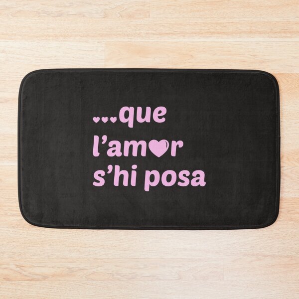 Item preview, Rosa que l_amor s_hi posa   designed and sold by BlackGirlMs.