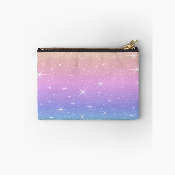 Item preview, Pastel Ombre Unicorn Gradient Sparkle Pattern designed and sold by Deborah Camp.