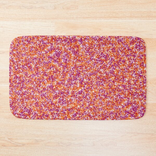 Item preview, Abstract Lesbian Flag  designed and sold by SilverFantasy.